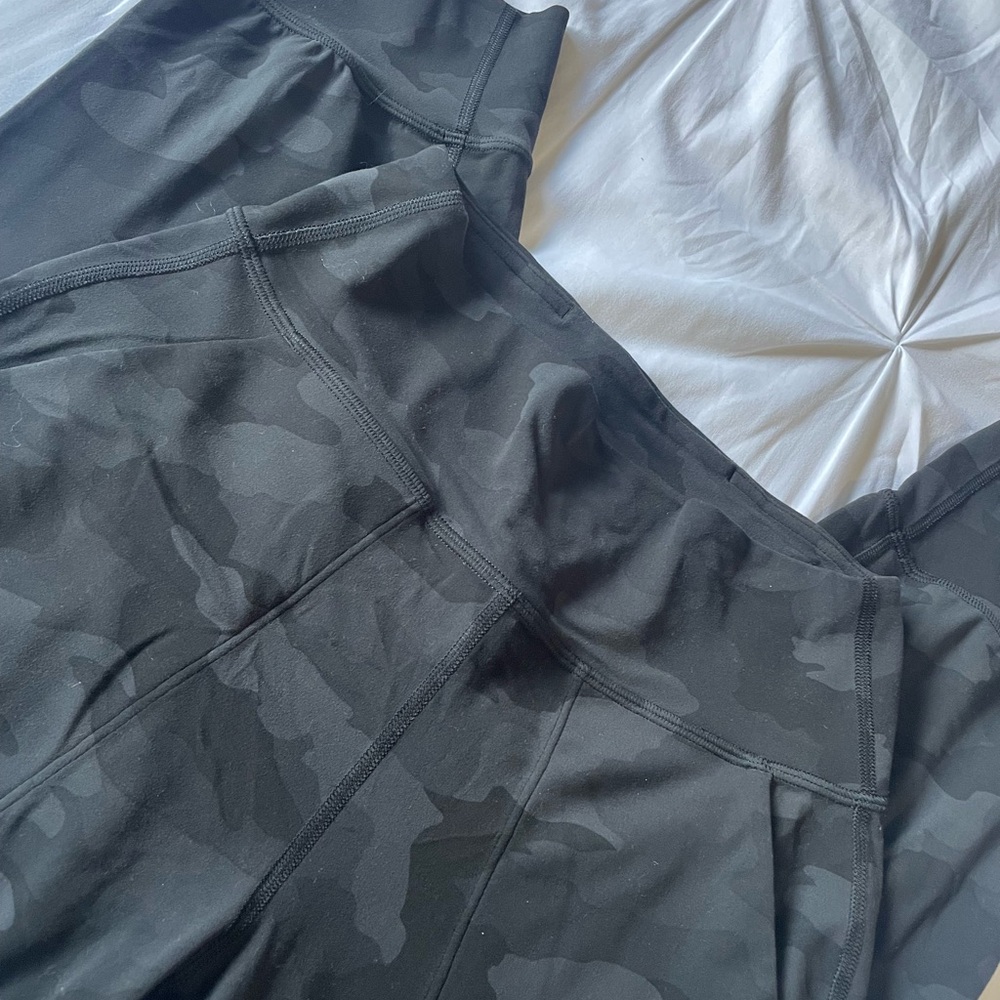 Lululemon Align joggers